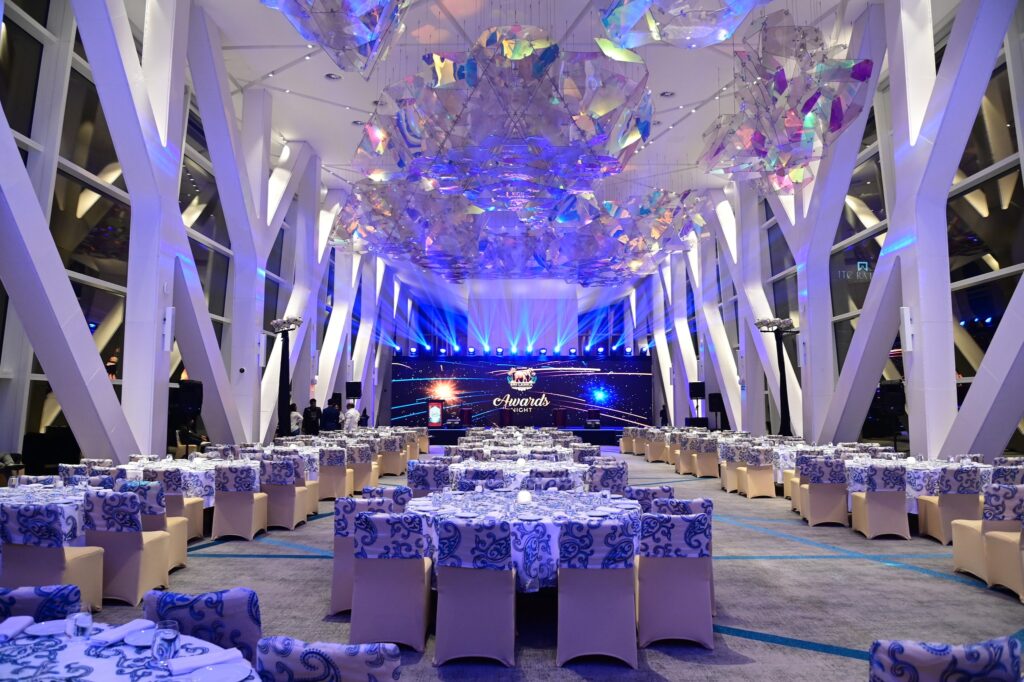Corporate event company in Goa