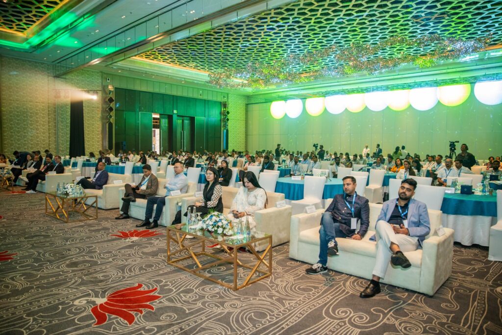 CONFERENCE-SEMINARS event organisers In Goa