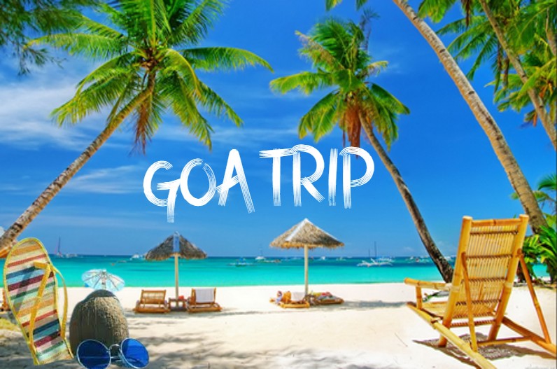 Business tours in Goa Organisers